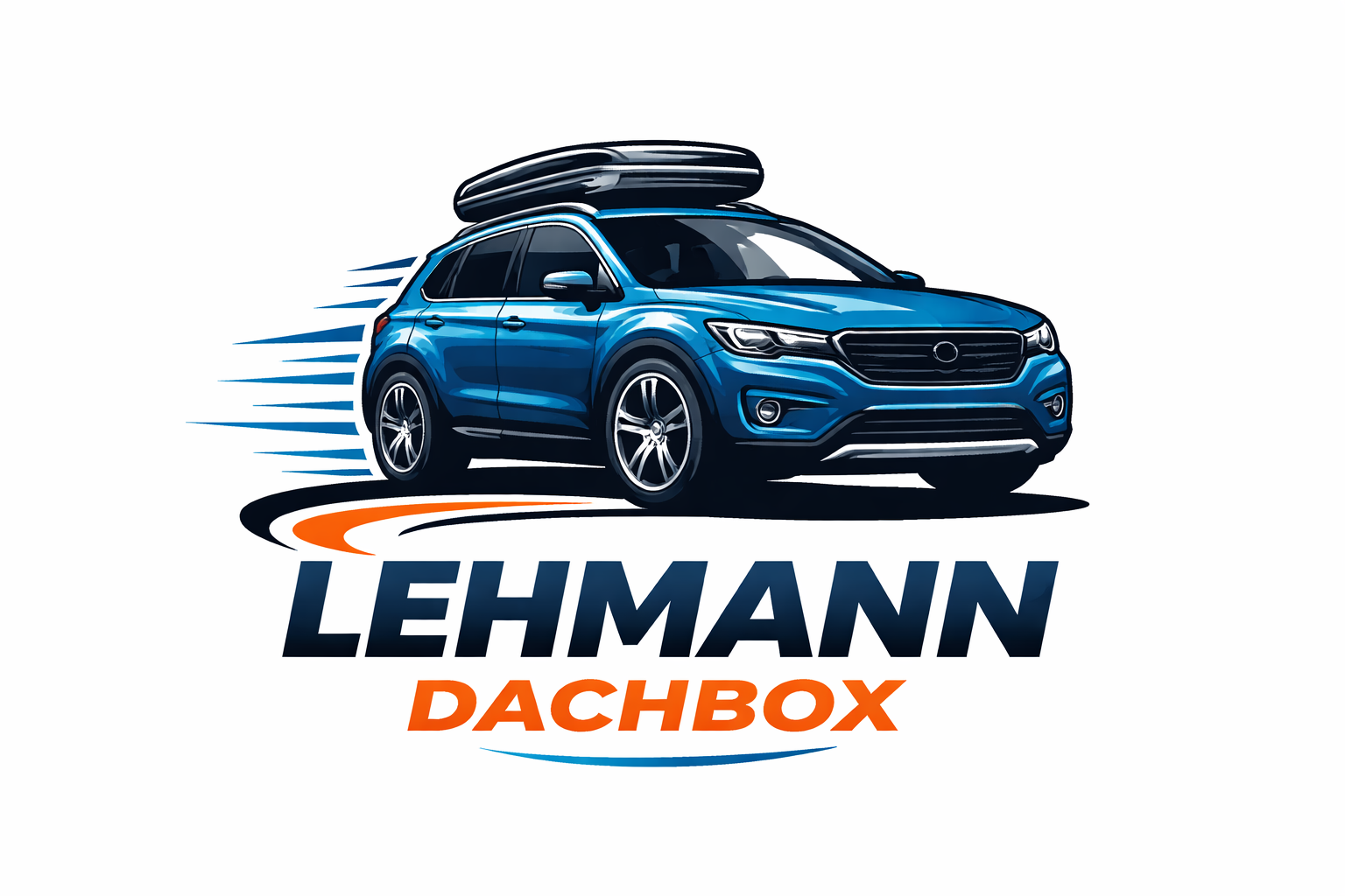 Vermietung von Dachboxen, Dachträgern und Fahrradträgern